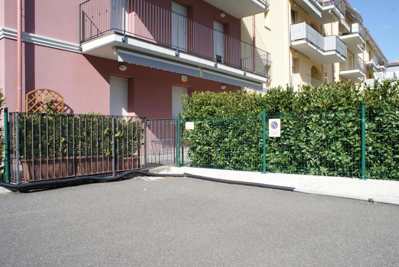 Lo Zione Villa Arcola Exterior photo