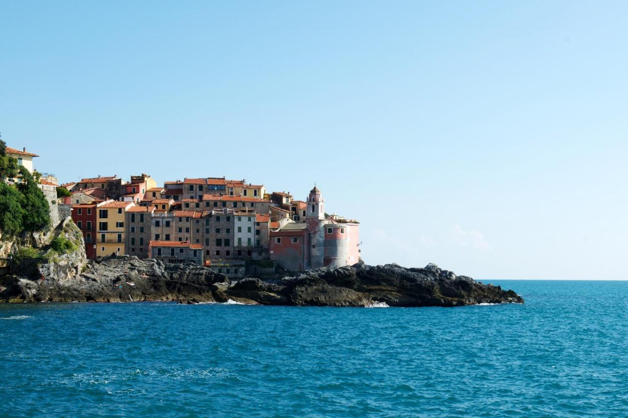 Lo Zione Villa Arcola Exterior photo